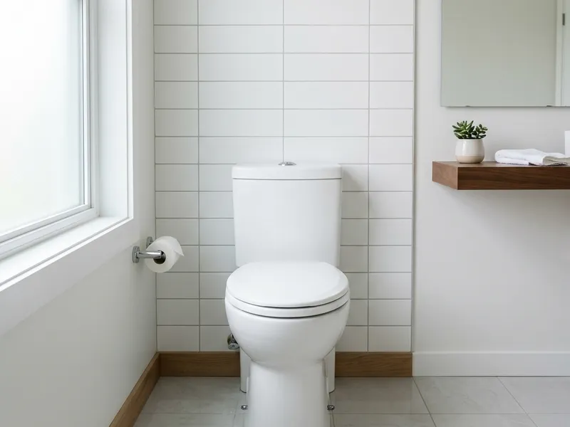 Toilet Repair & Installation Plumber in Fairview, PA